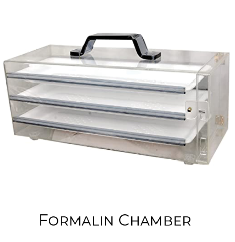 Formalin Chamber